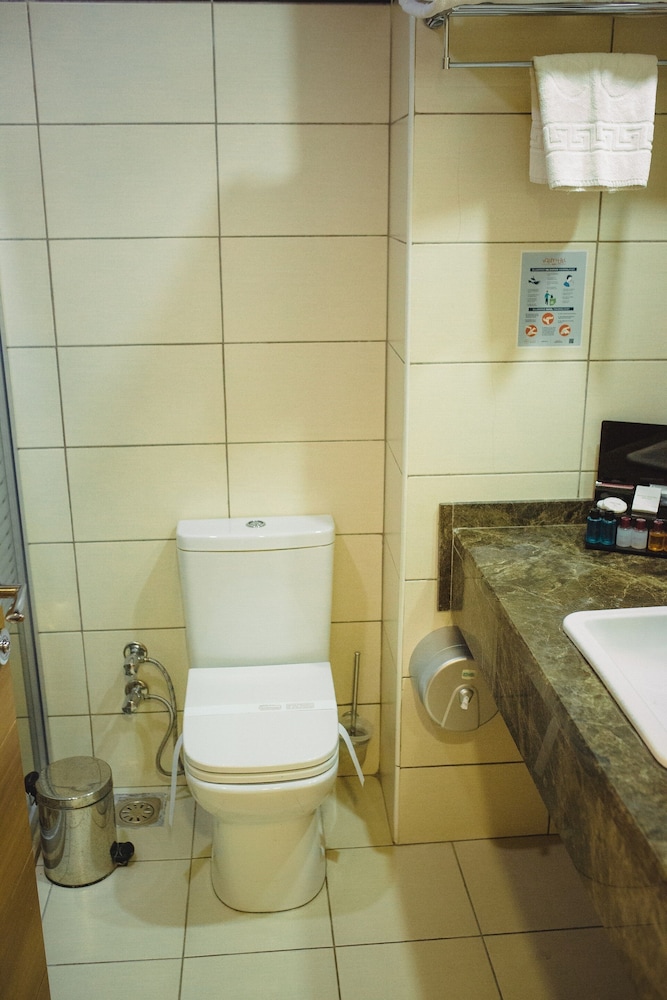 Volley Hotel İzmir - Image 50
