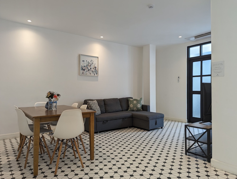 Casa Lefevre By Wynwood House
