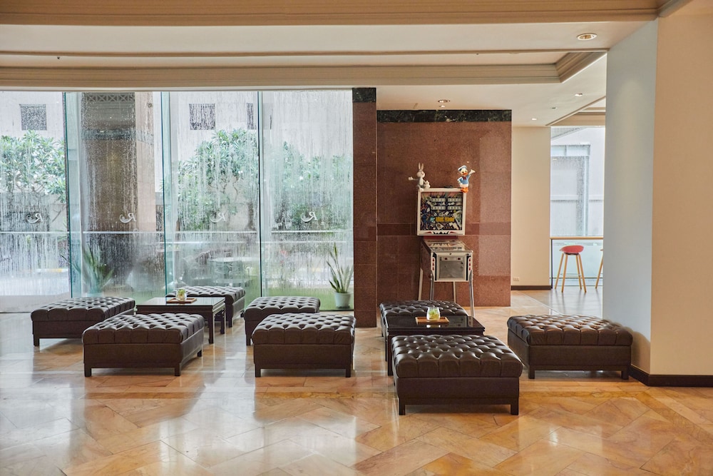 The Royal City Hotel