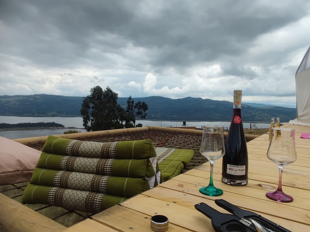 Andes Glamping
