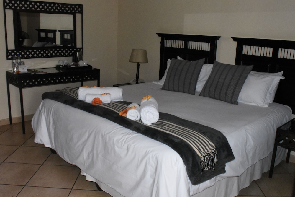 Batter Boys Boutique Hotel