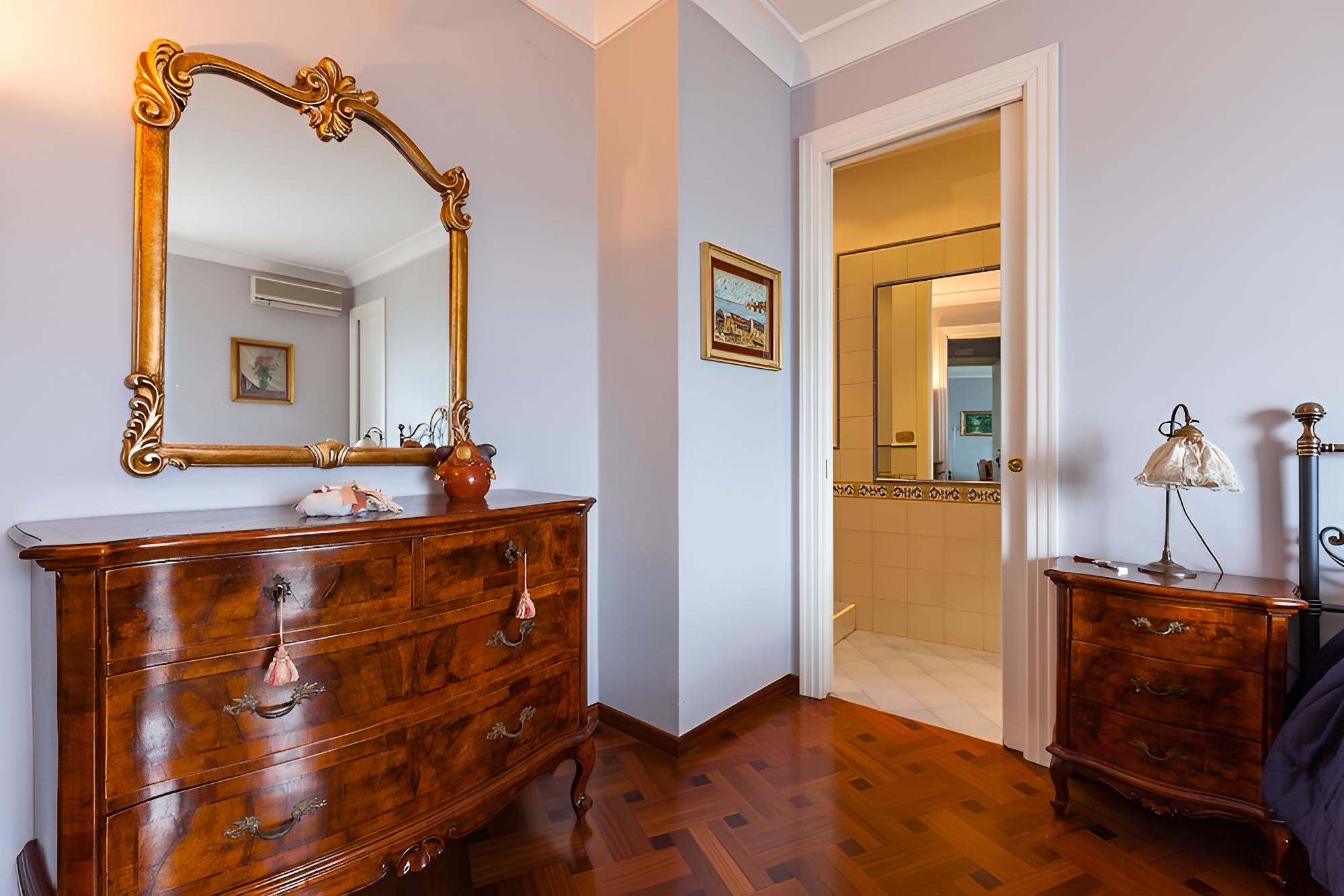 Mergellina Luxury