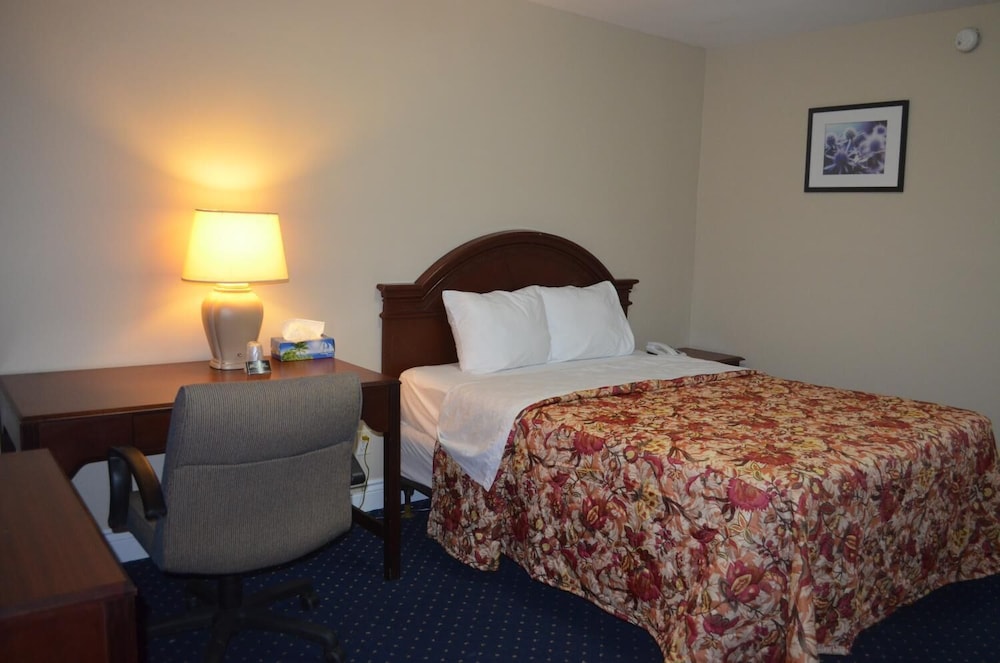 Brantford Vacations - Mohawk Motel - Property Image 14