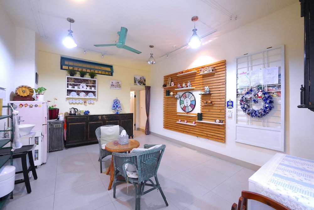 Rabbit house hotel