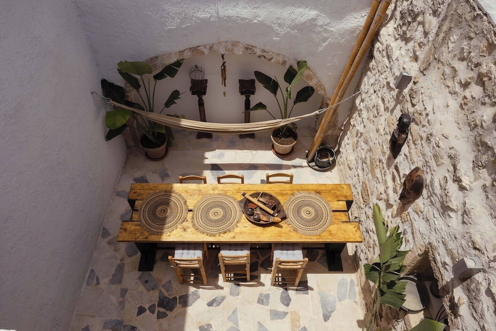 Stone Villa in Episkopi