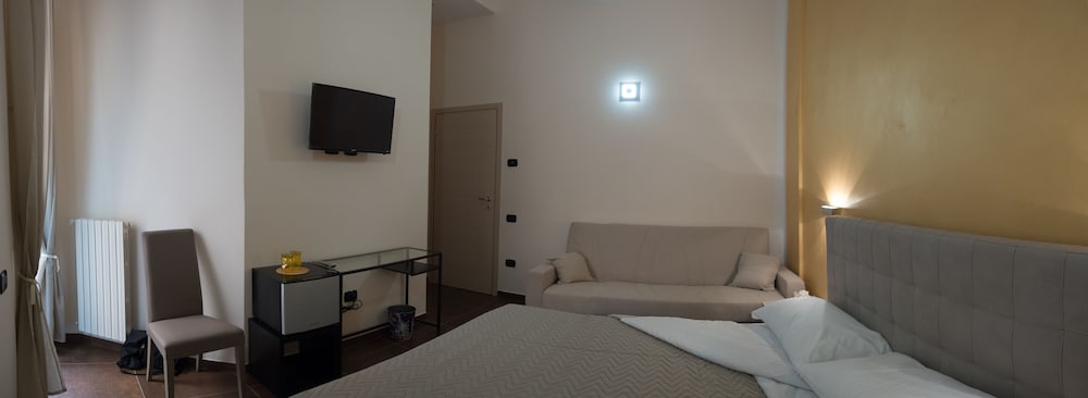 Corallo Rooms view 4