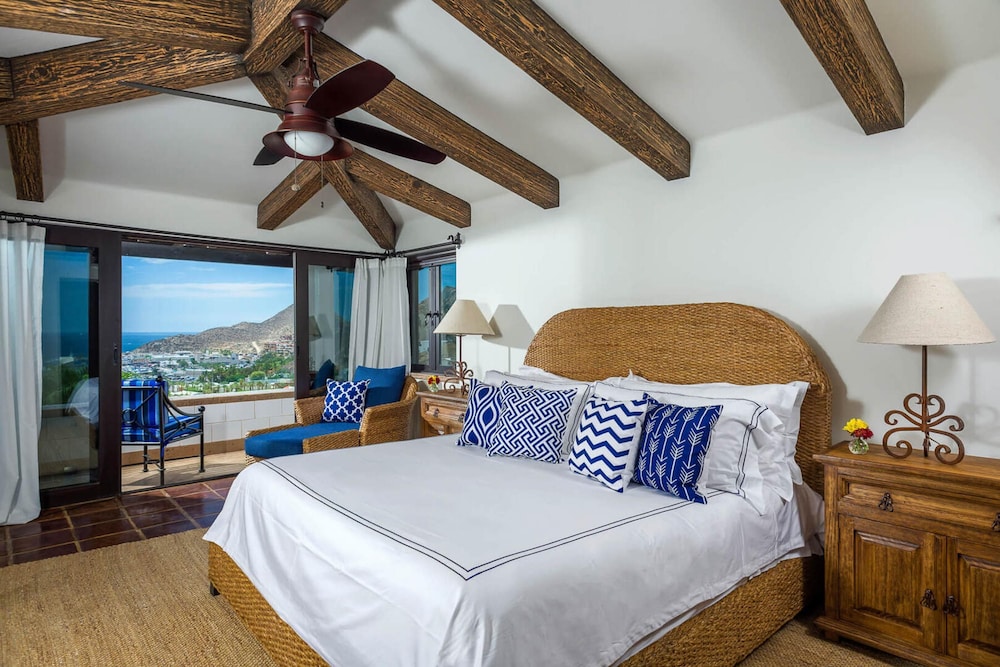 Casa Connie in Cabo San Lucas