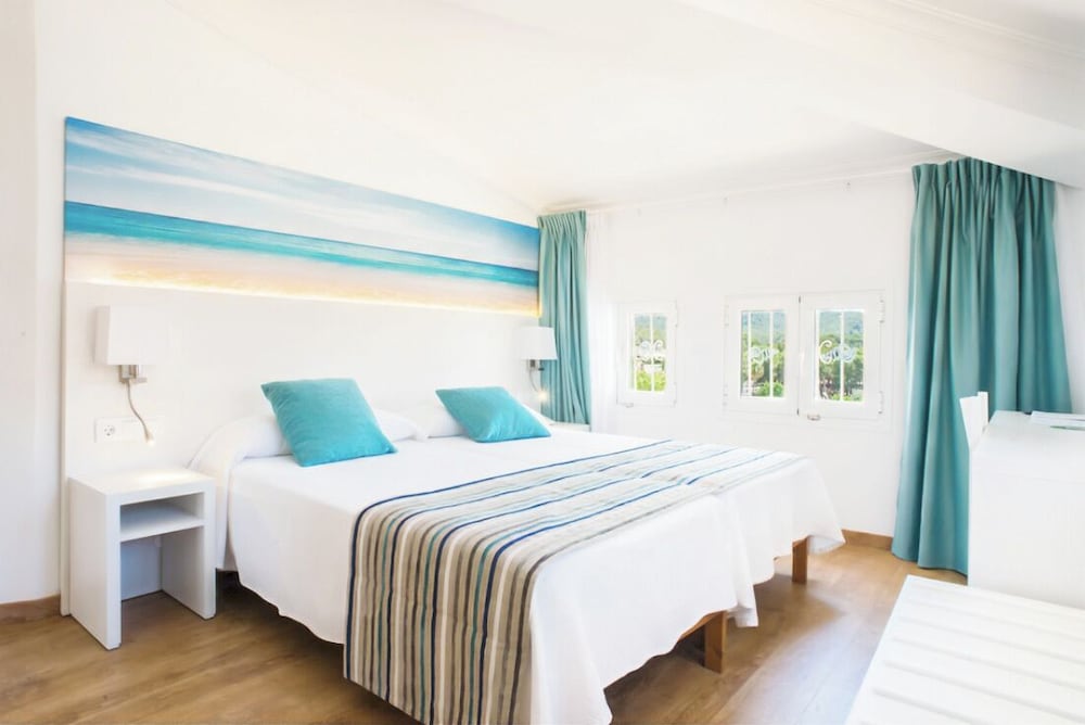 Hotel Playas de Paguera