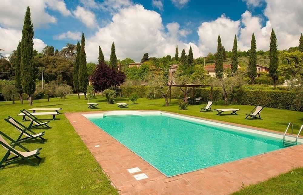 B&B Il Fienile