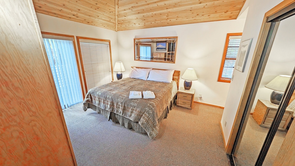 Coyote 7 3 Bedroom Home