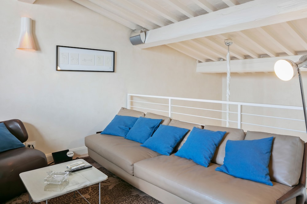 Exclusive Penthouse Il Magnifico - Parking