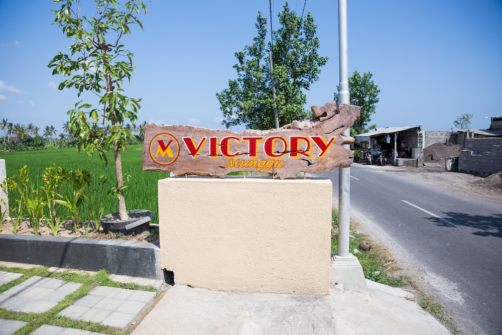 Victory Munggu by ecommerceloka view 2
