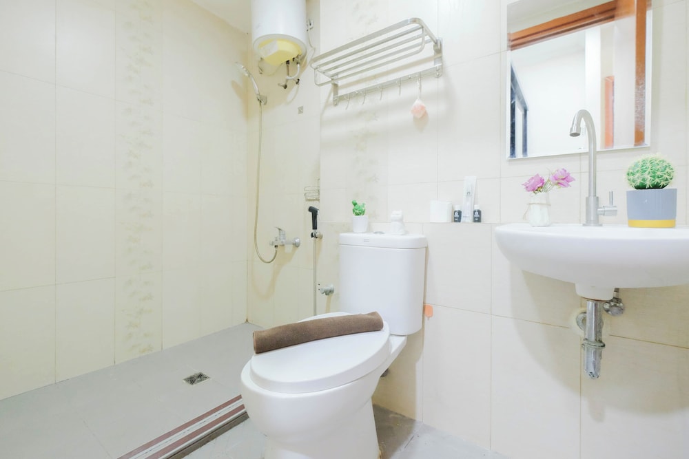 Strategic 2Br Apartment Grand Palace Kemayoran