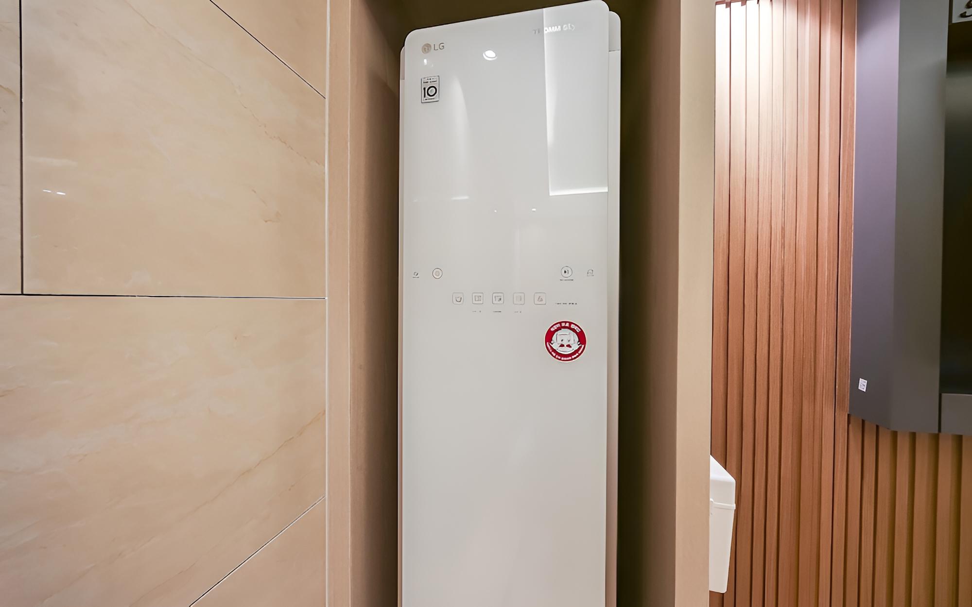 Pohang Yeongildae Hotel A1 view 3