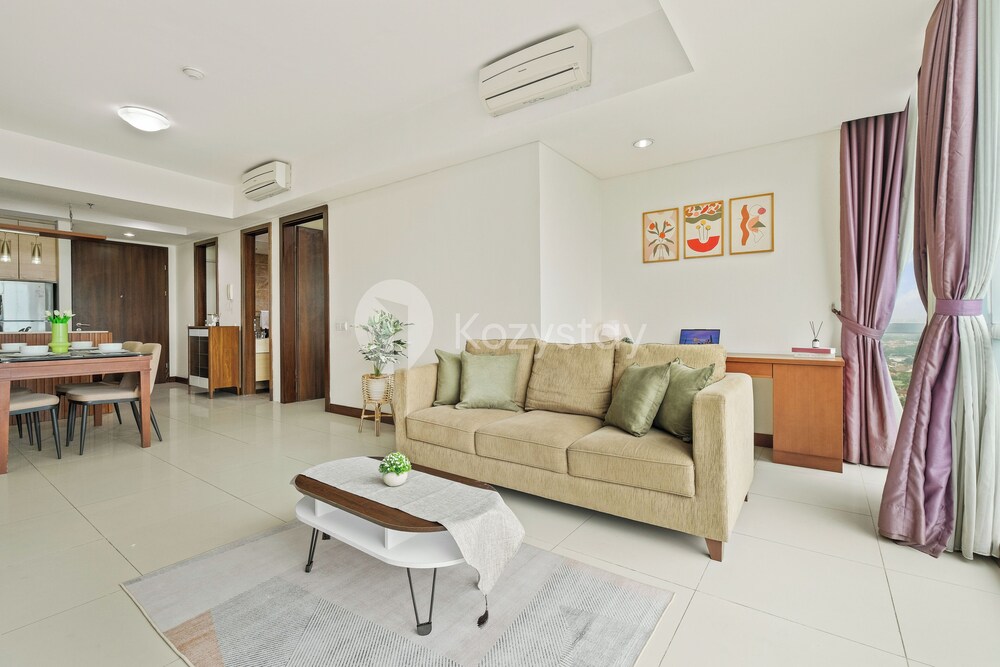 Cera by Kozystay - Kemang