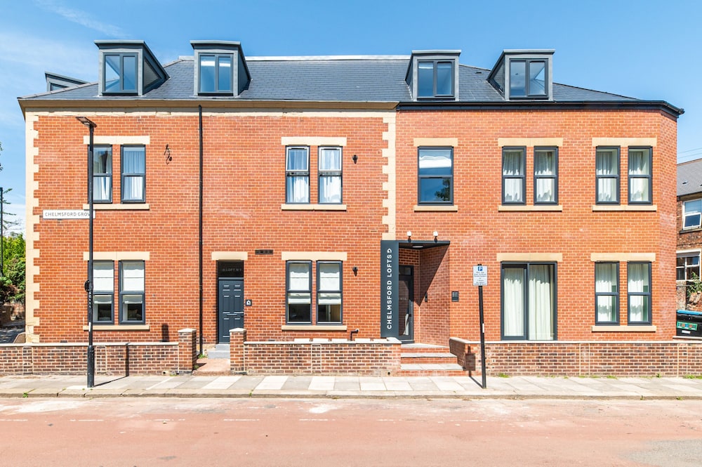 Chelmsford Loft 8 in Newcastle Upon Tyne