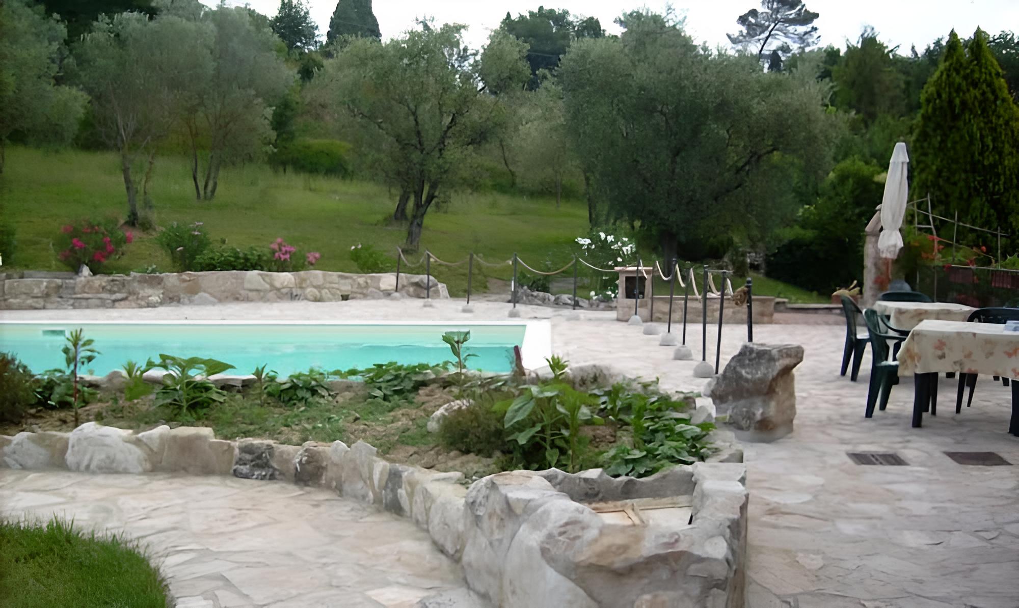 Agriturismo Poponi