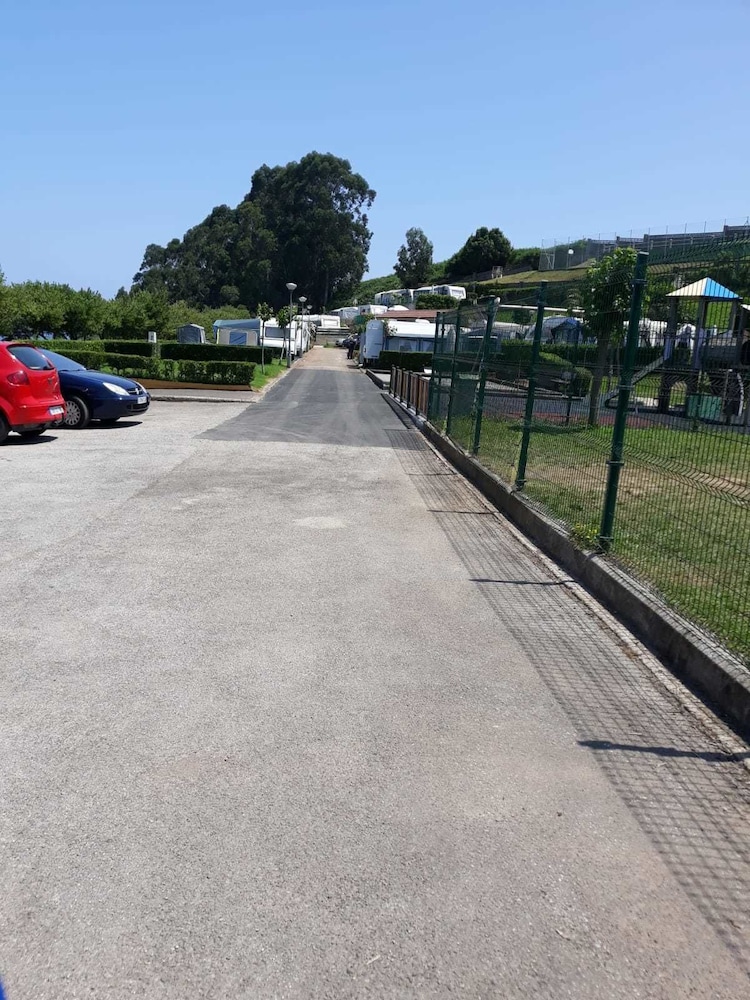 Camping Buenavista in Perlora view 5