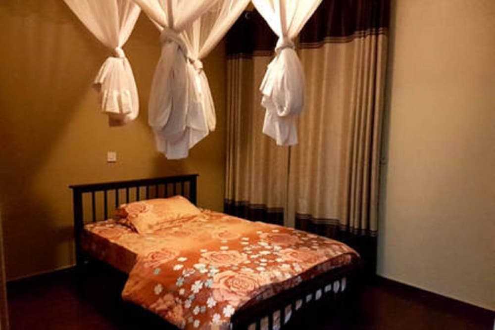 Tropical Villas