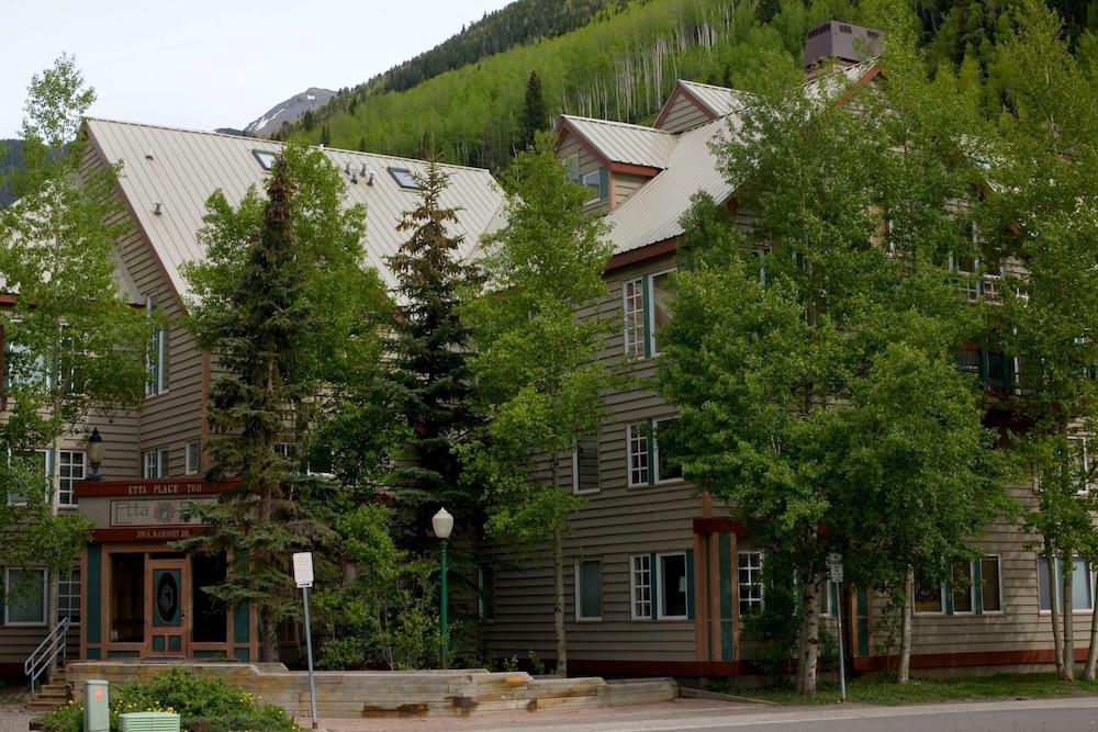Etta Place 1 by Avantstay Ski In Ski Out Unit w Views of the Slopes