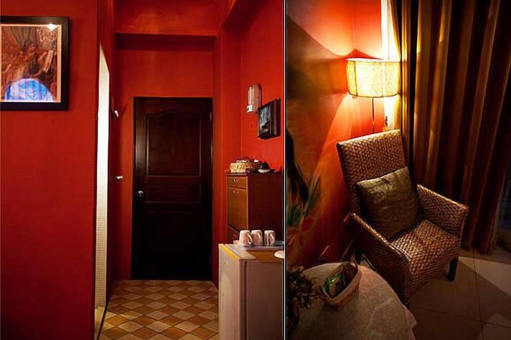 Ocean Lover Homestay