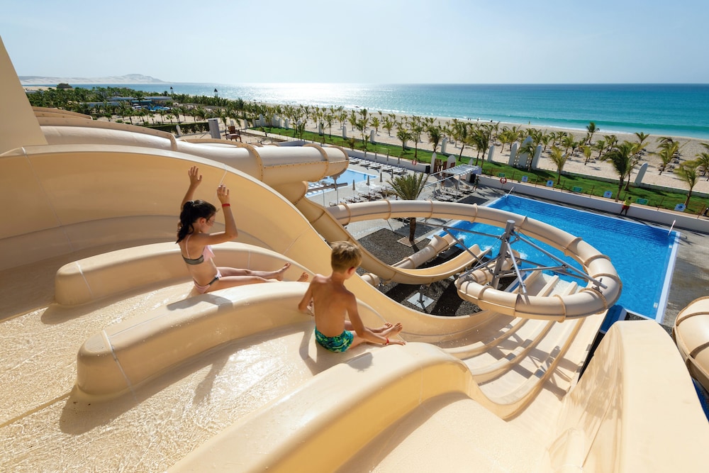 Hotel Riu Karamboa - Adults Only - All Inclusive