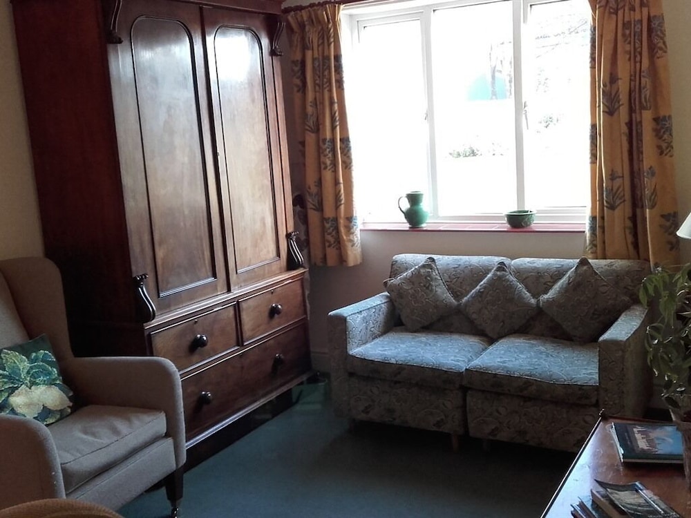 Beaufort Lodge