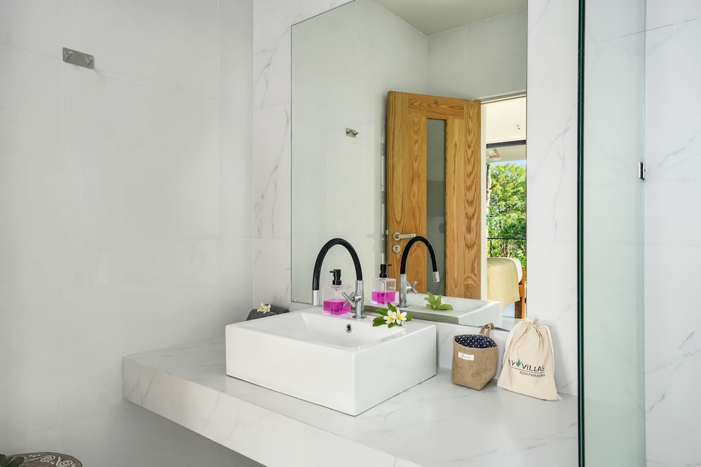 Serene Escape at Asia Blue Villa One - Your Luxurious 3-bed Villa Retreat Awaits