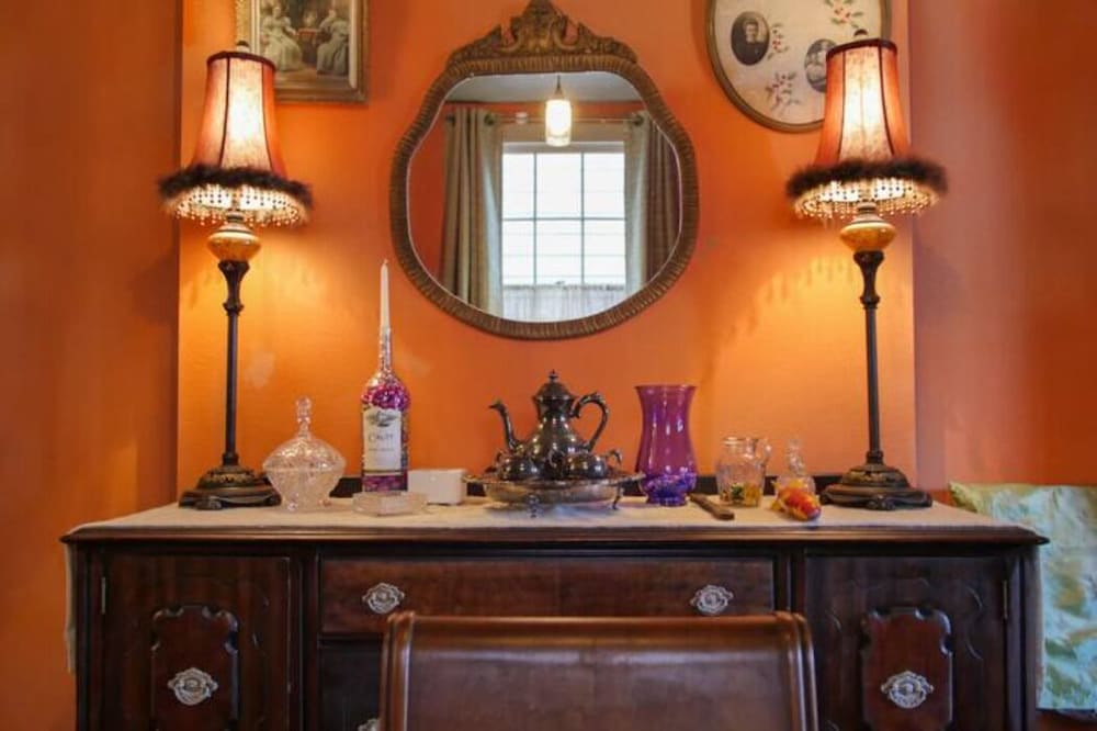 L'Auberge Inn