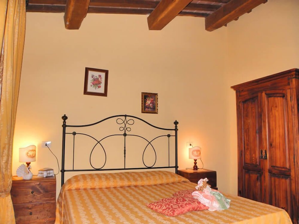Agriturismo Aurora