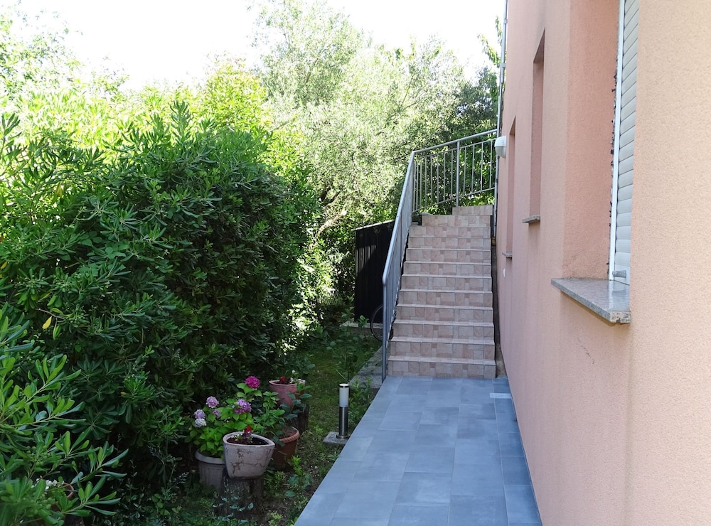 Apartmani Luna