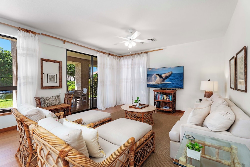 Beautiful View - Concierge Included - Close to the Pool - Vrkcv
