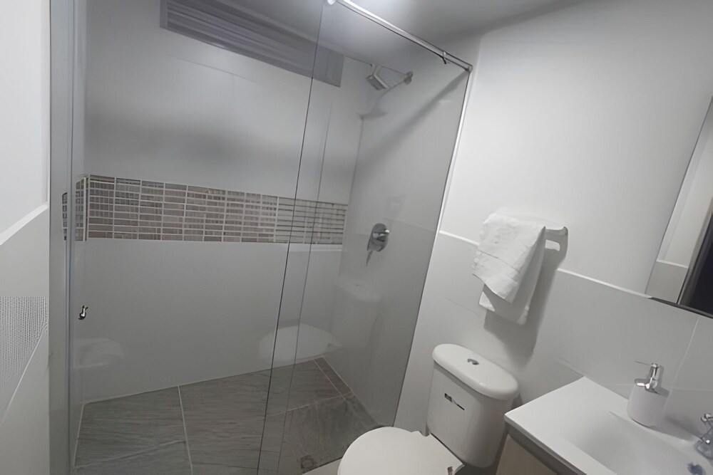 Apartaestudios San Fernando