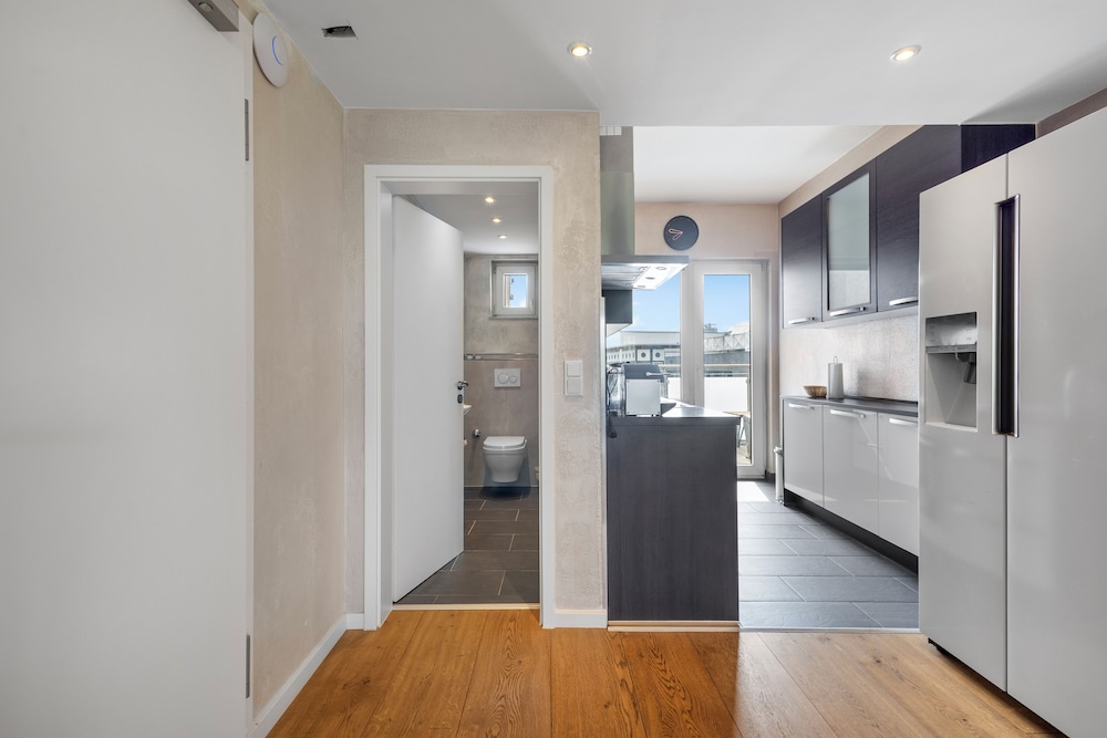Domloge Lofts & Apartments