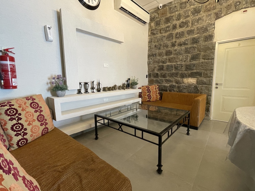 City Stay Tiberias