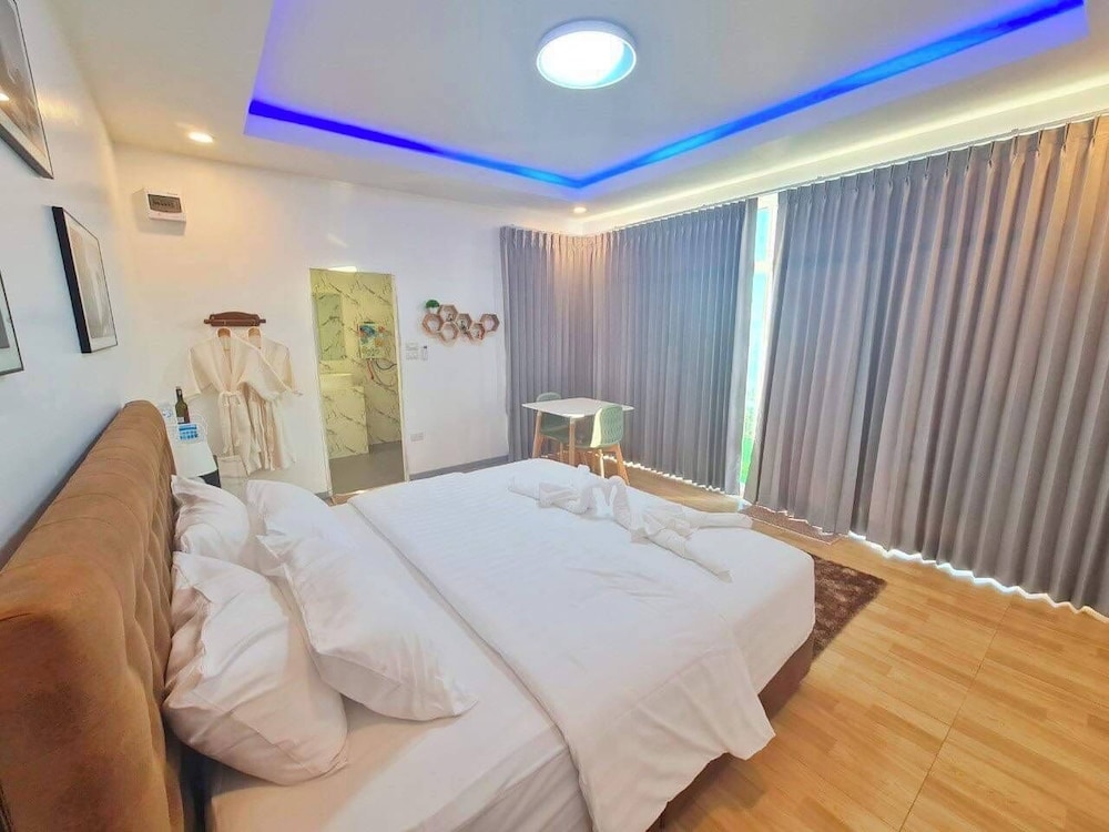 Night Sky Homestay