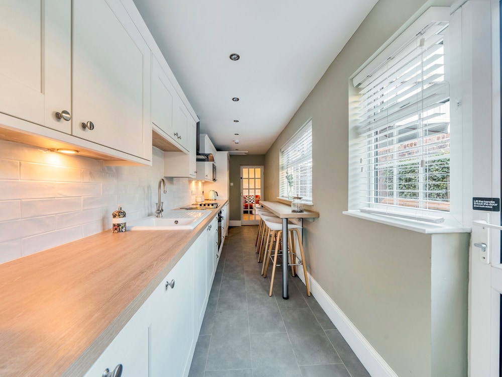 Regatta House