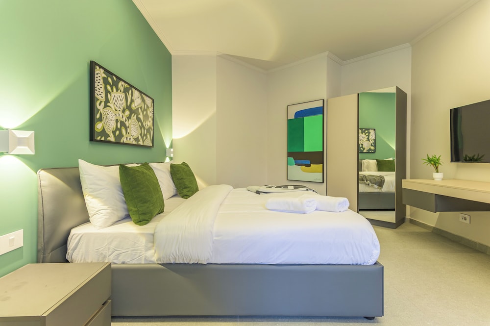 CityZen - Boutique Studios in Achrafieh