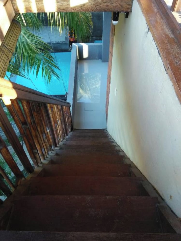 Menjangan View