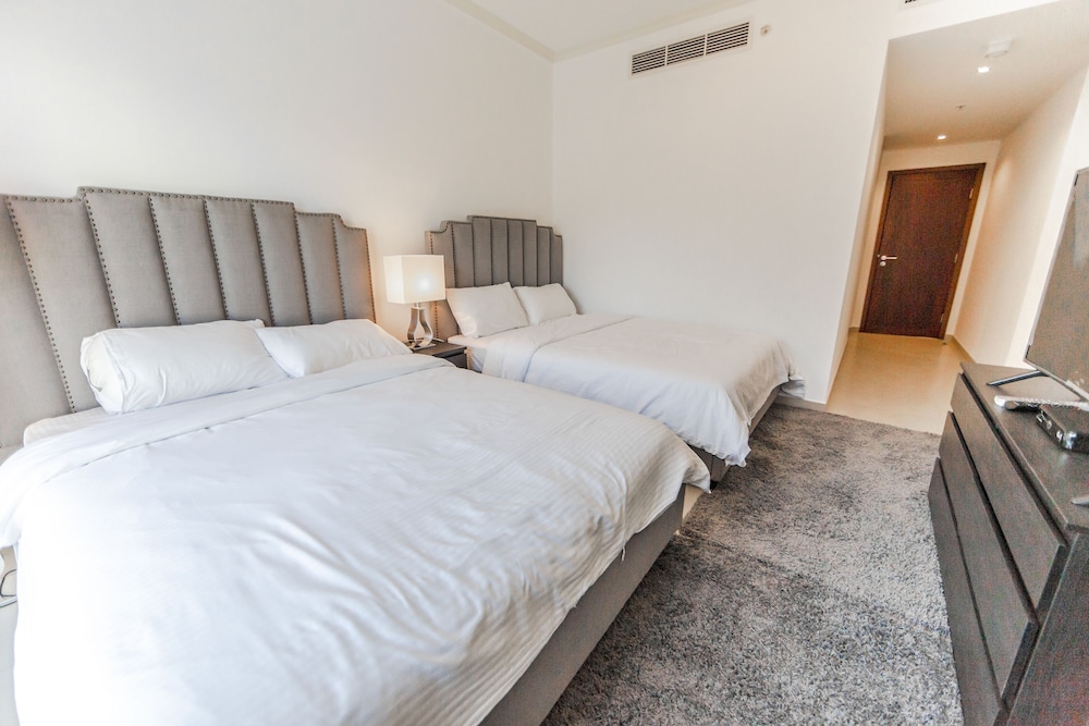 Bravo Way Burj Residences Tower 9