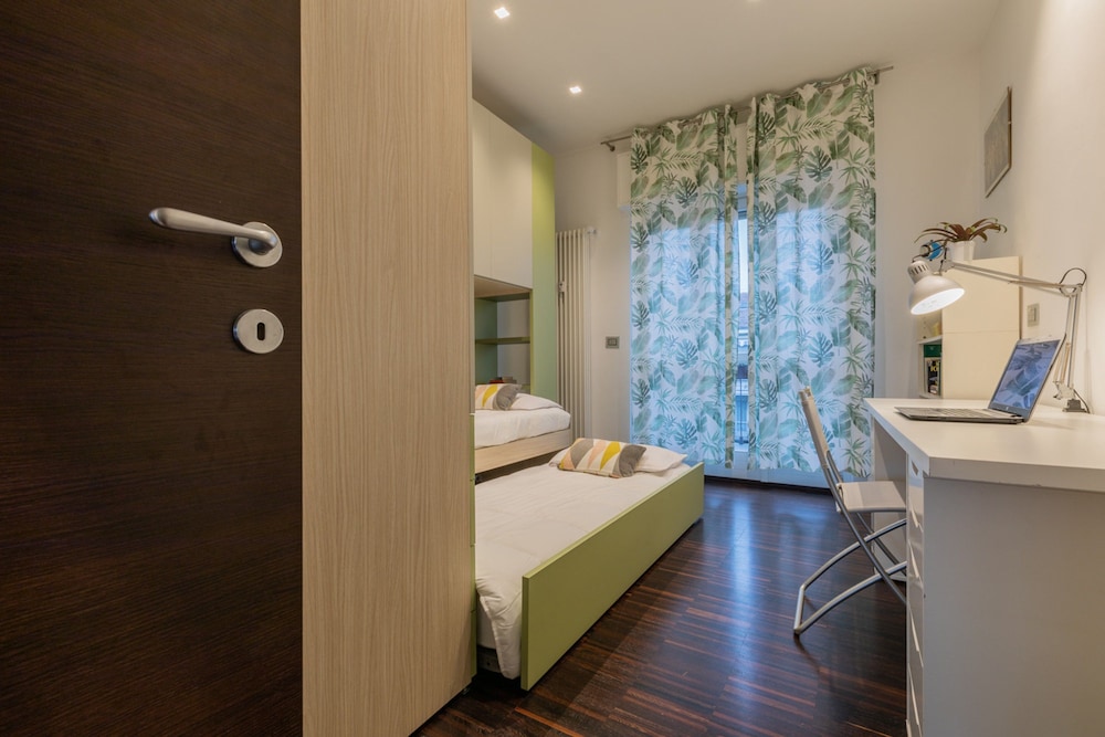 Terrazzo Panoramico Torino by Wonderful Italy