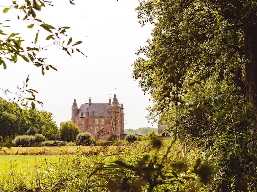 Villa in Someren Near Golf Course