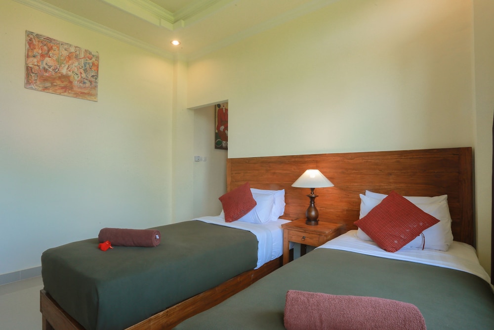 Nirwa Ubud Karma