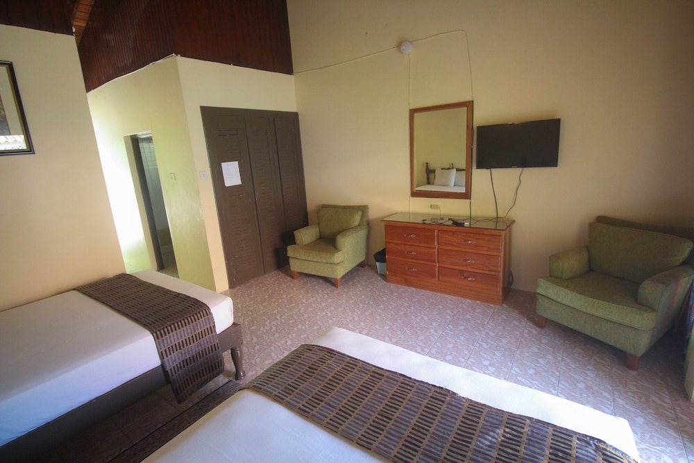 Moon Rooms at Moonrise Villa