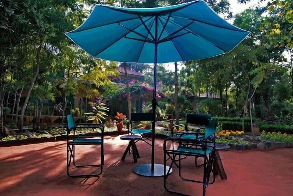 Nature Heritage Resort