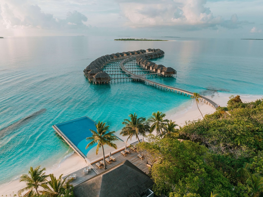 JA Manafaru, The Real Maldives - Complimentary Seaplane for 7 nights and more - Stay Period 01 May 2026 to 23 Dec 2026
