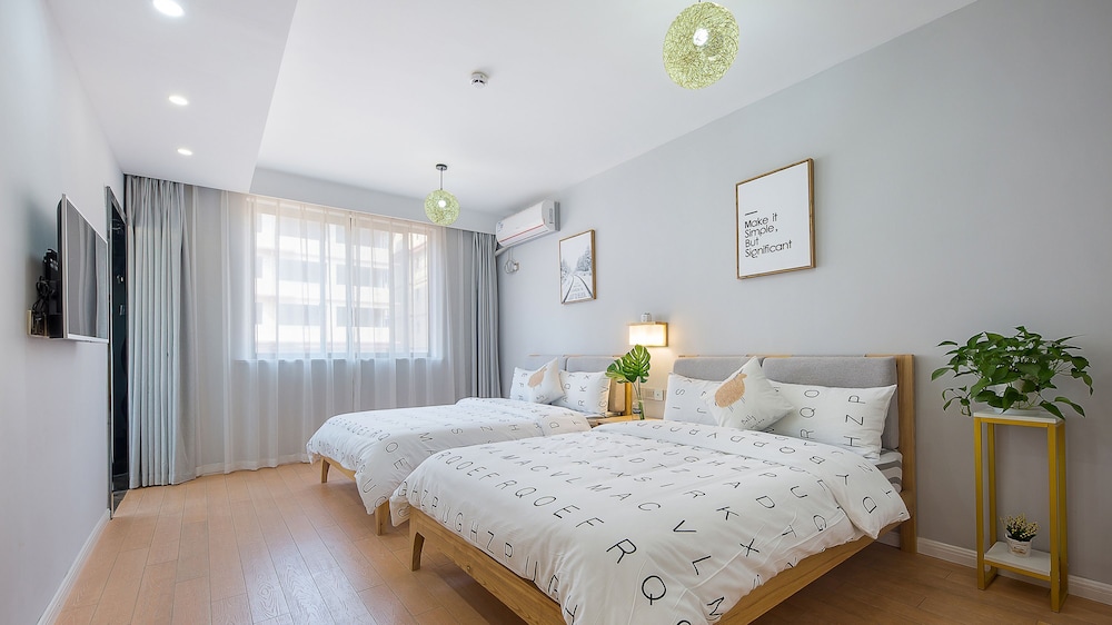 Hangzhou Vacations - Floral Hotel Suya Thousand Islet Lake - Property Image 30