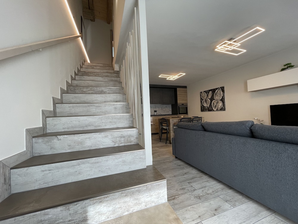 029 Trilocale Duplex Carisolo