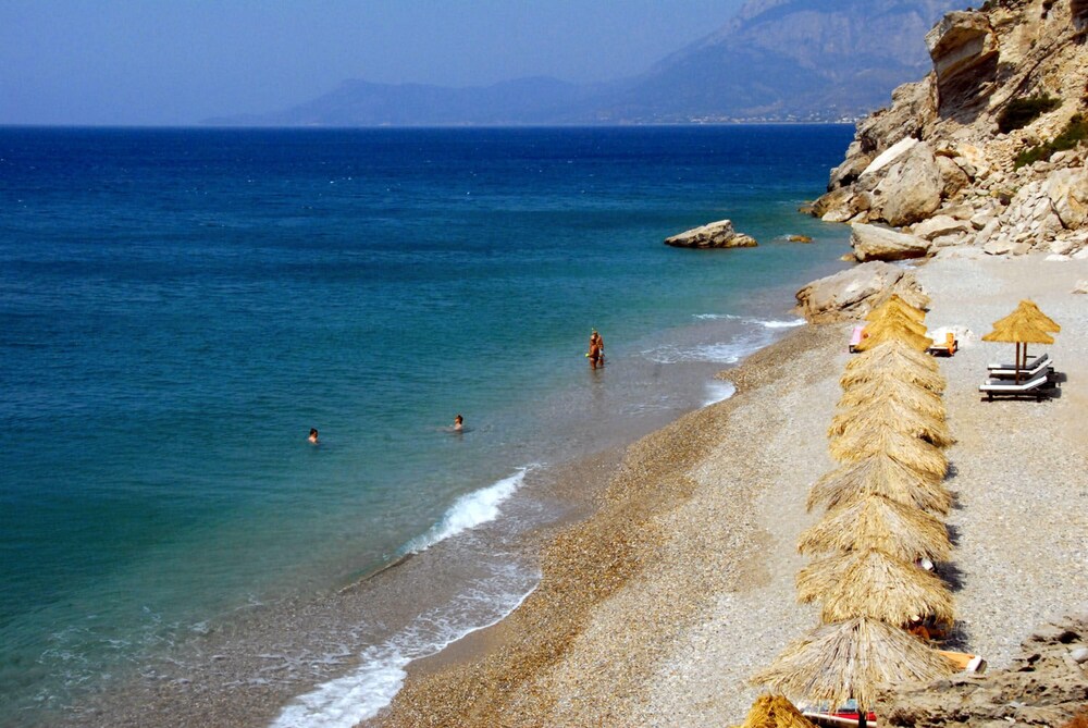 Samos Serenity - Classic Retreat Near the Beach view 5