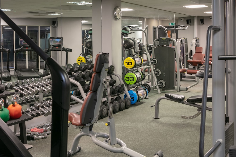 Winchester Vacations - Norton Park Hotel, Spa  Manor House - Property Image 7
